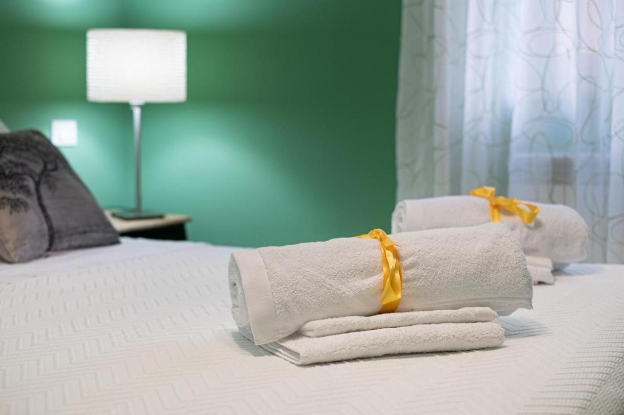 Le Stanze Di Luca Bed and breakfast Palermo