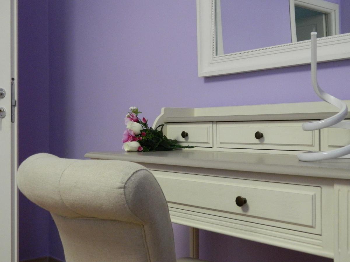 Le Stanze Di Luca Bed and breakfast Palermo