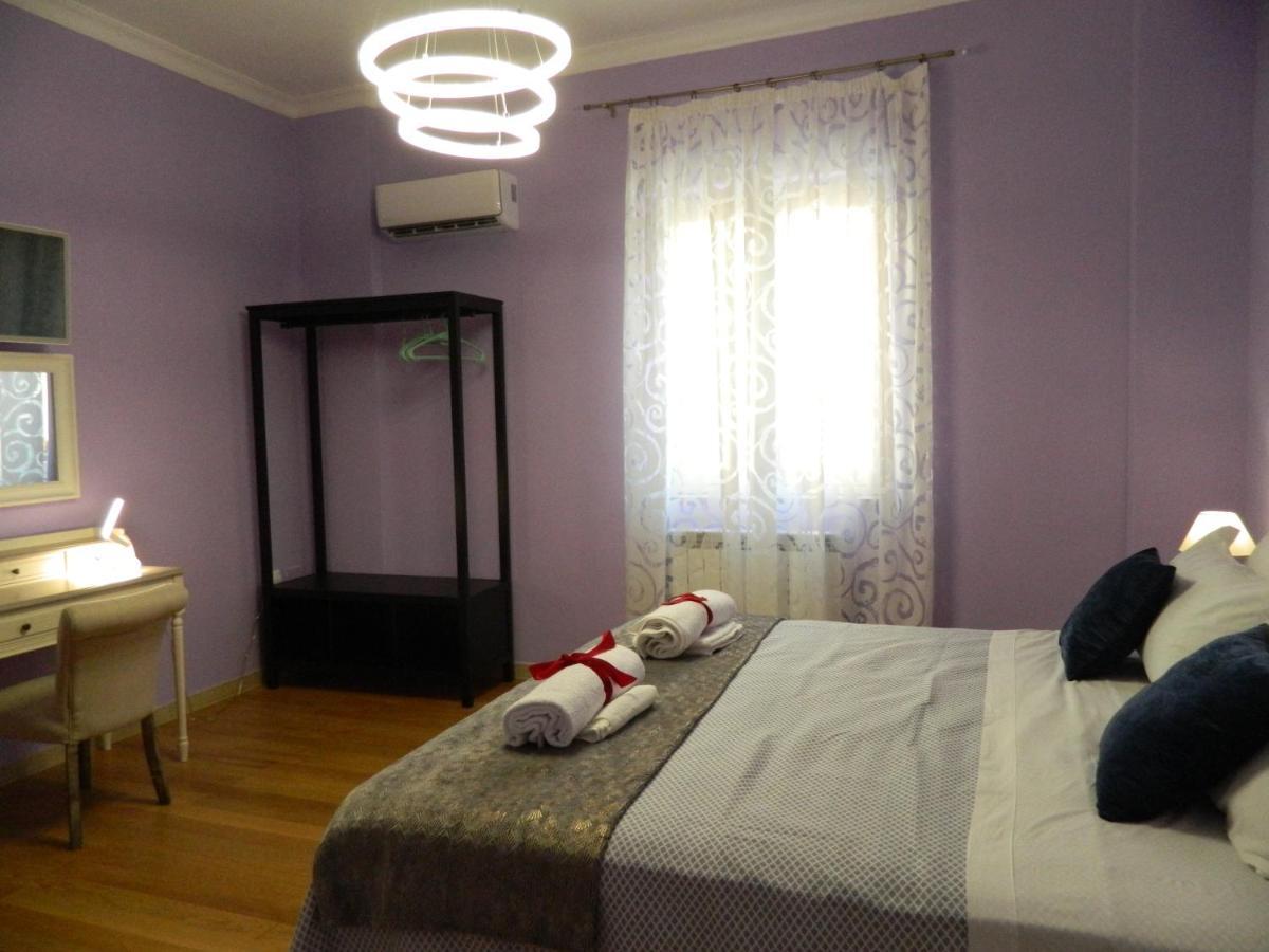 Bed and breakfast Le Stanze Di Luca *