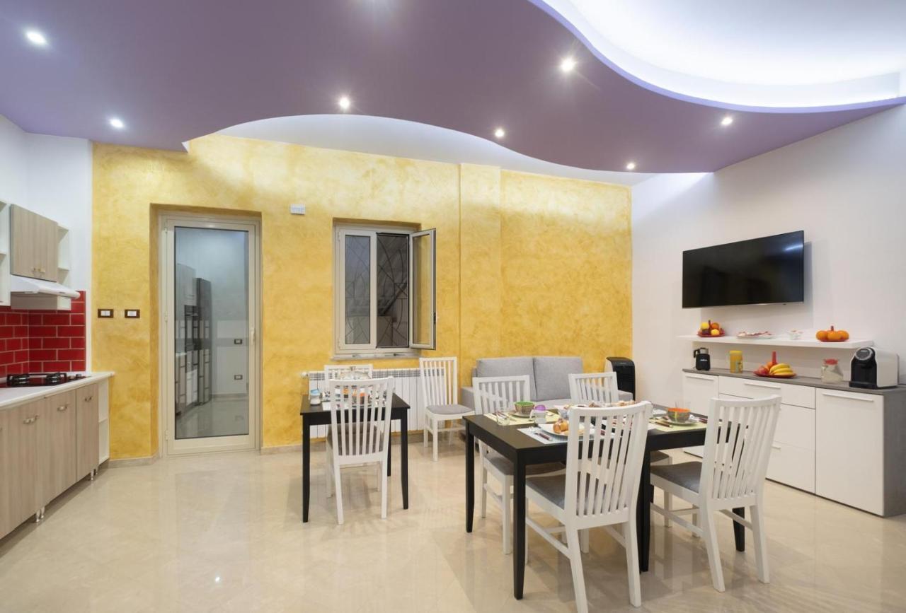 Le Stanze Di Luca Bed and breakfast Palermo